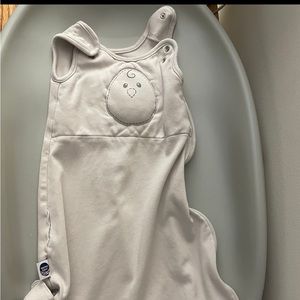 Nested Bean Sleepsack